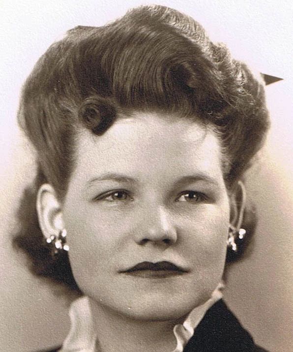 Мэдж Блейк фото