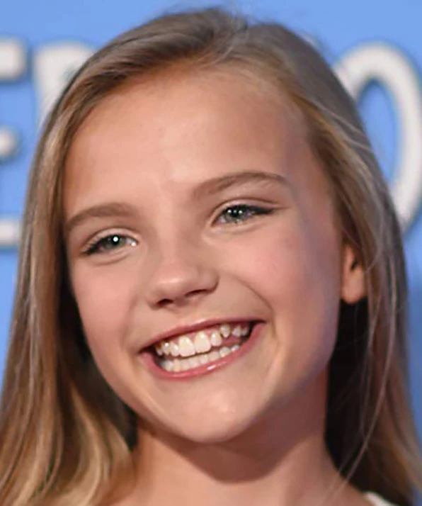 Мэг Кросби фото