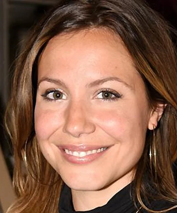 Мэгали Лепин Блондо фото