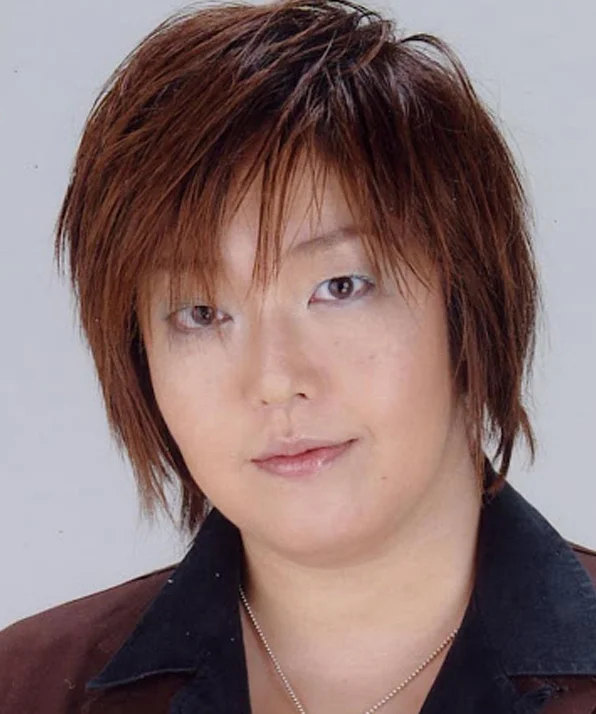 Мэгуми Огата фото