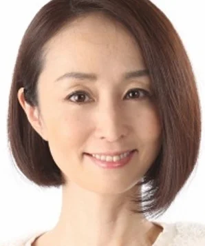 Мэгуми Тоёгути фото