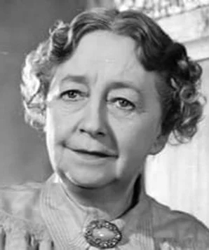 Уитти Мэй фото