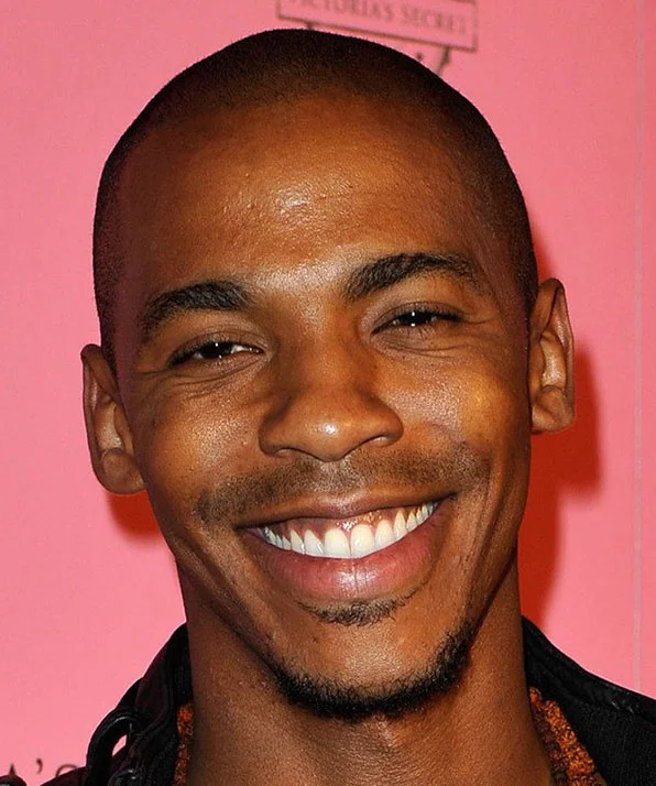 Мехкад Брукс фото