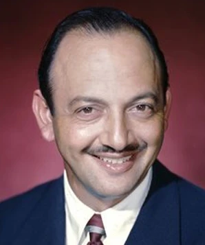 Мэл Бланк фото