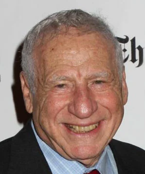 Брукс Мэл фото