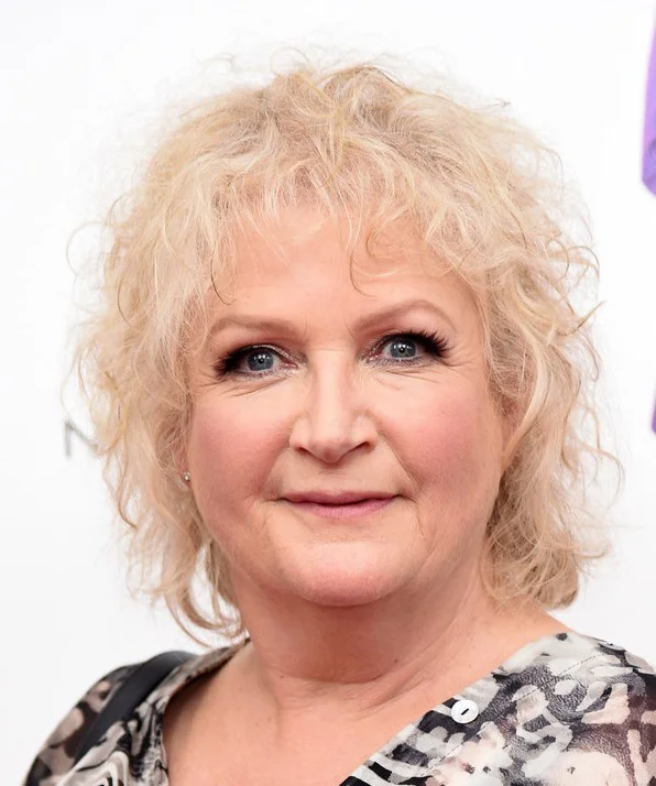 Мэнди Флетчер фото