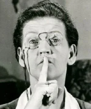 Мэргит Анделиус фото