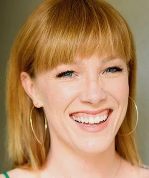 Мэри Катрин Гринэуолт фото