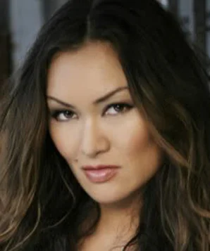 Мэри Кристина Браун фото