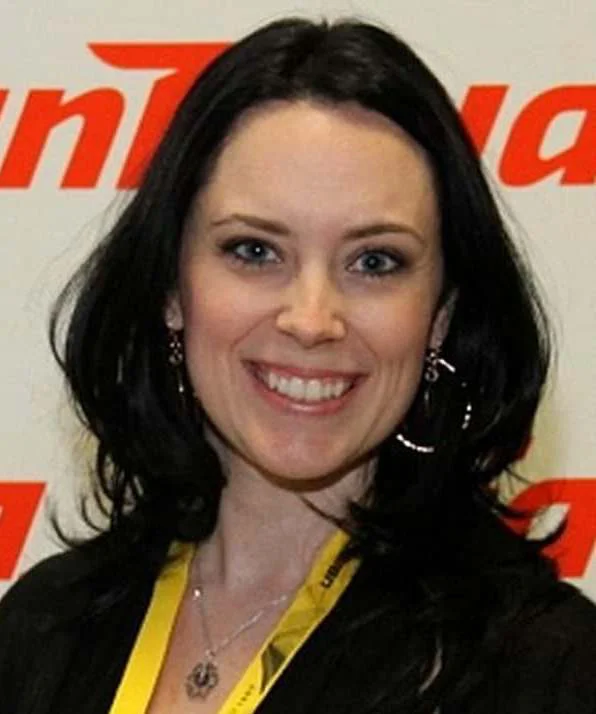 Мэри Лэнкфорд Пойли фото