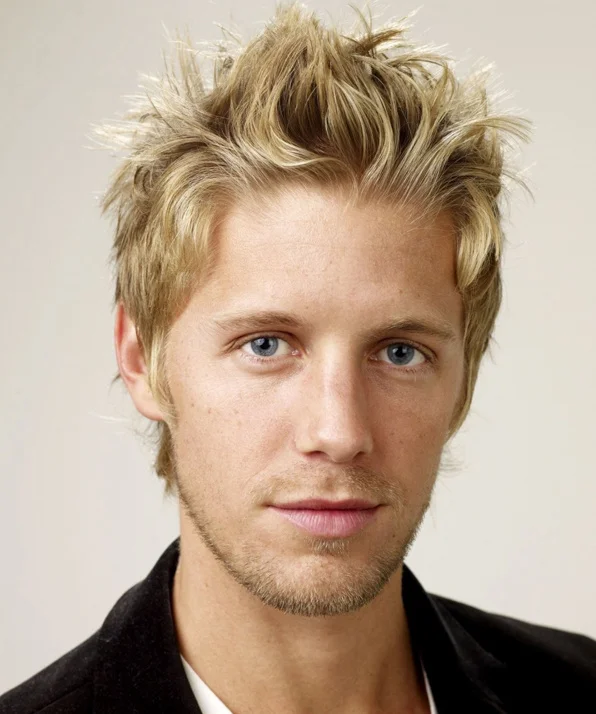 Мэтт Барр фото