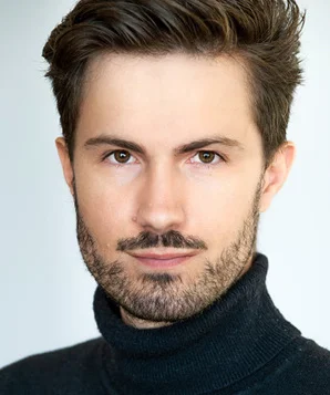 Мэтт Бюруа фото