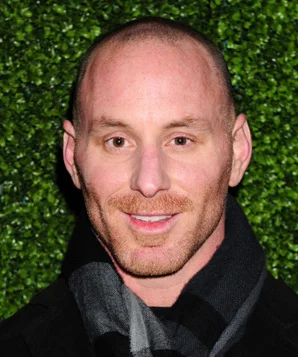 Джералд Мэтт фото