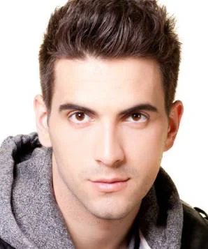 Мэтт Энджел фото