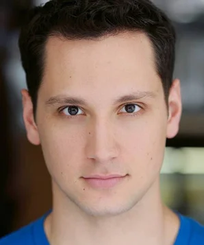 Мэтт МакГорри фото