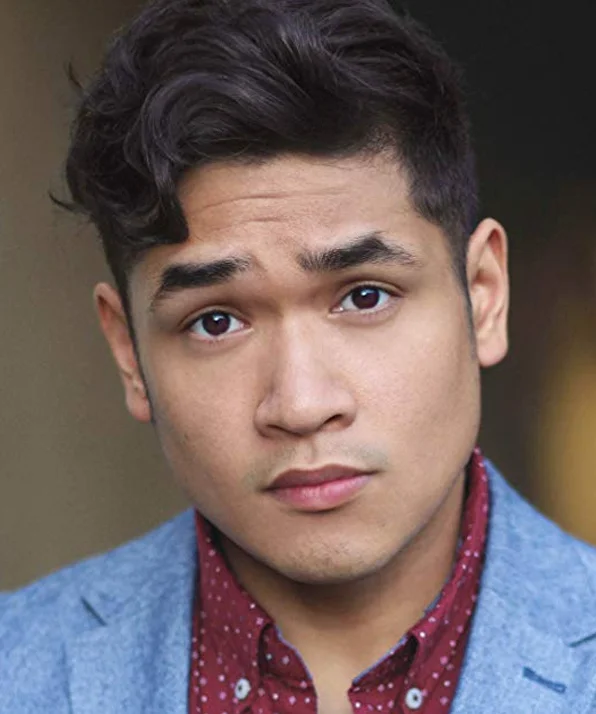 Мэтт Меркьюрио фото