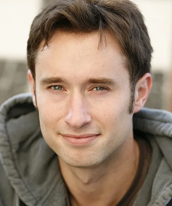 Мерсер Мэтт фото