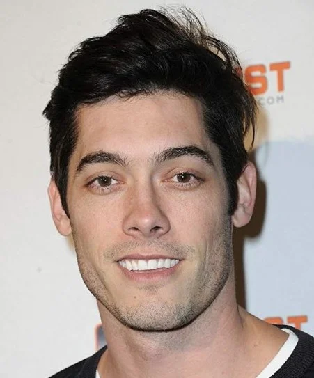 Уилльям Ноулз Мэтт фото