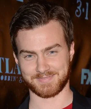 Мэттью Барнс фото