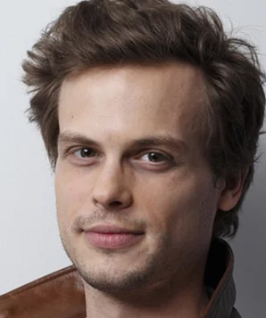 Грей Гублер Мэттью фото