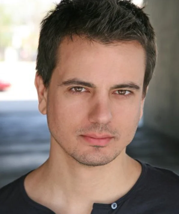 Мэттью Хиш фото