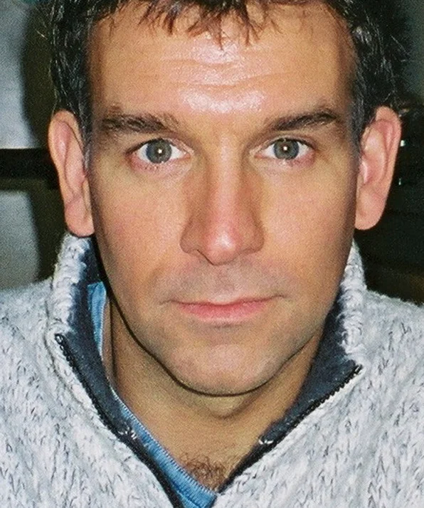 Мэттью Паркхилл фото