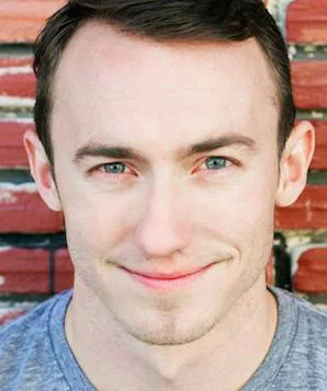 Мэттью Скотт Хилл фото