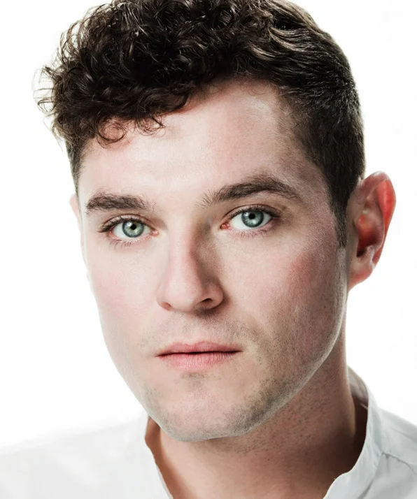 Мэтью Хорн фото
