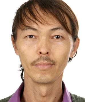 Меийрбек Утаджанов фото