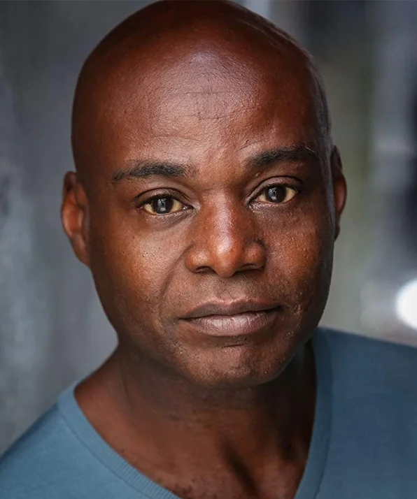 Мейнард Эзиаши фото