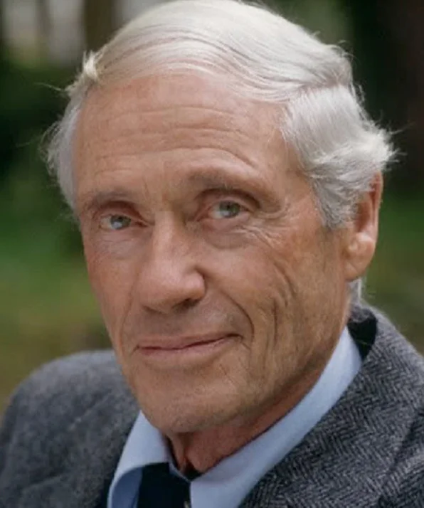 Мел Феррер фото