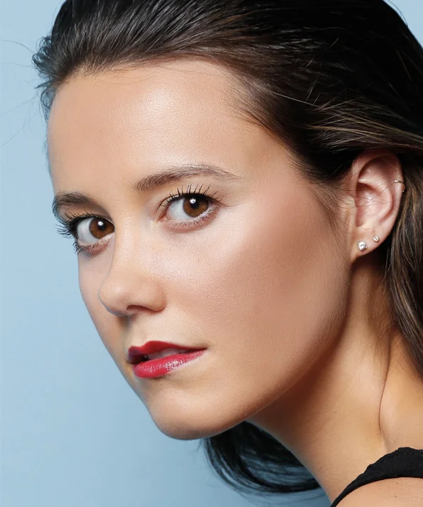 Мелани Блейк Рот фото