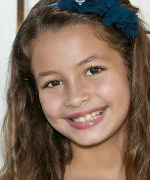 Мелани Суарес фото