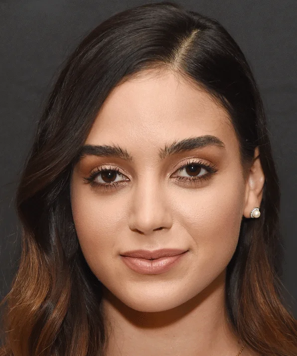 Мелисса Баррера фото