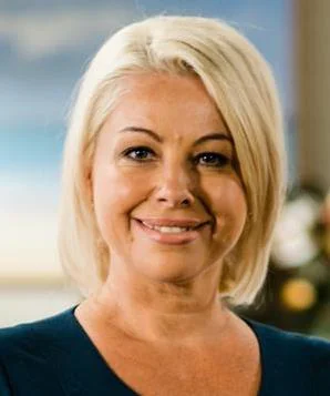 Мелисса Белл фото