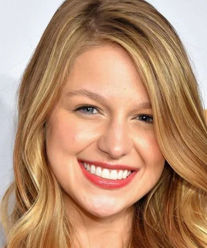 Бенойст Мелисса фото