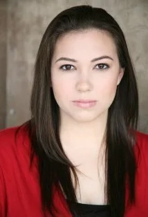 Голдберг Мелисса фото