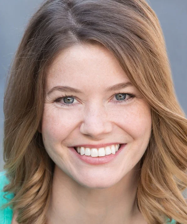 Мелисса Квин фото