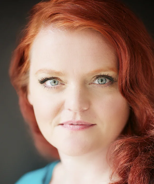 МакМикин Мелисса фото