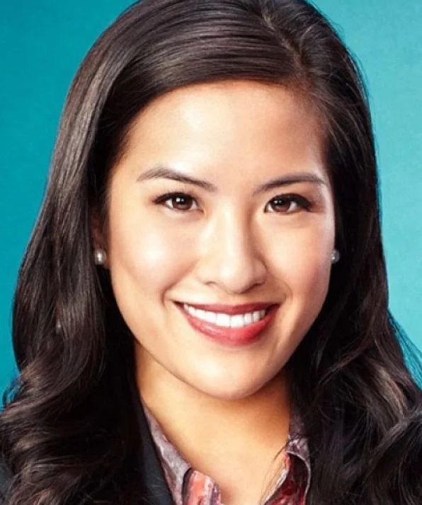 Тэнг Мелисса фото