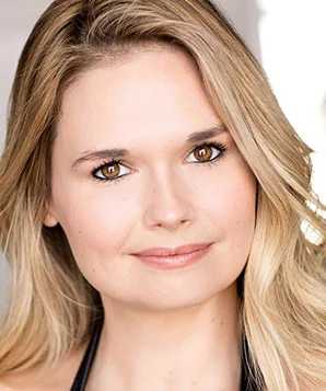 Мередит Джексон фото