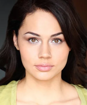 Де Ла Зерда Мерседес фото