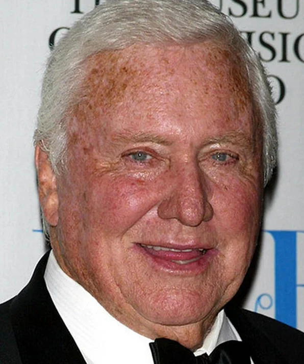 Мерв Гриффин фото