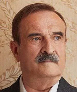 Метин Джошкун фото