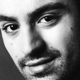 Мкртчян Мгер фото