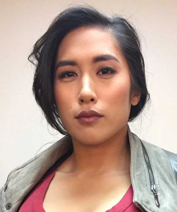 Миа Ли фото