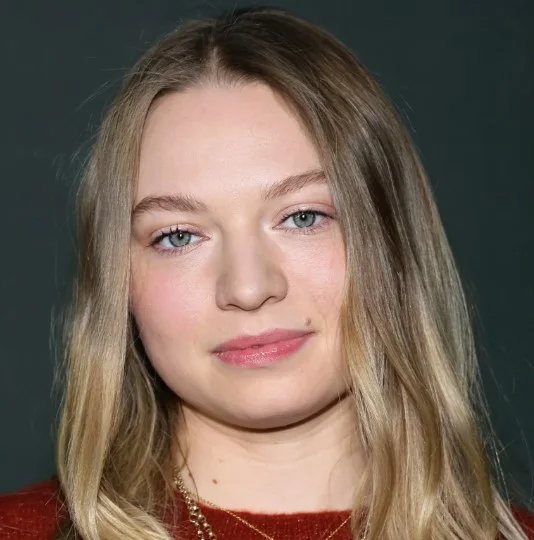 Триплтон Миа фото