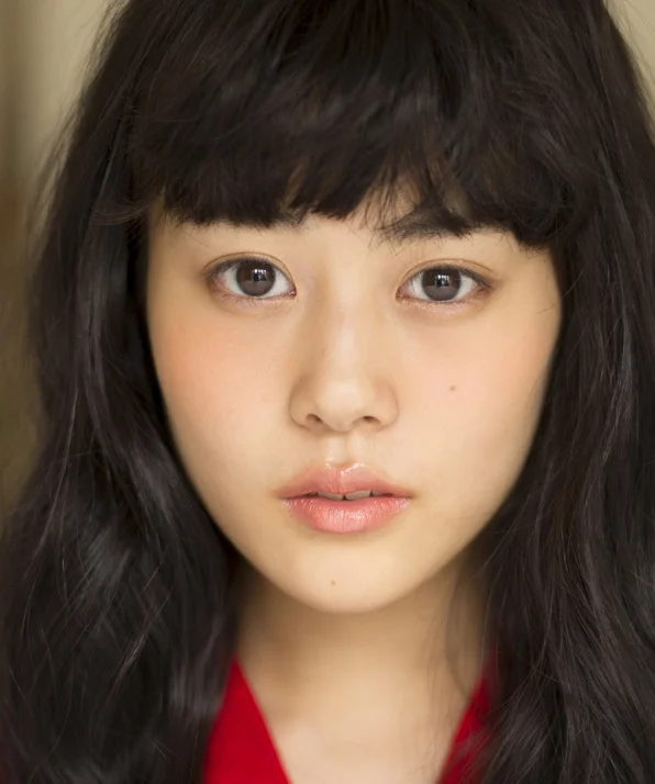 Мицуки Такахата фото