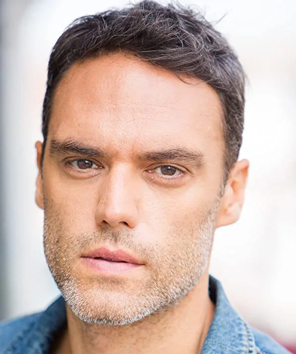 Мигель Говеа фото