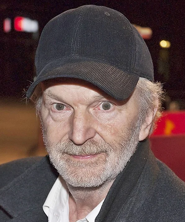 Михаэль Гвиздек фото